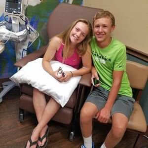 Meet your Posher, John